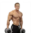 SwoleKonnor Award